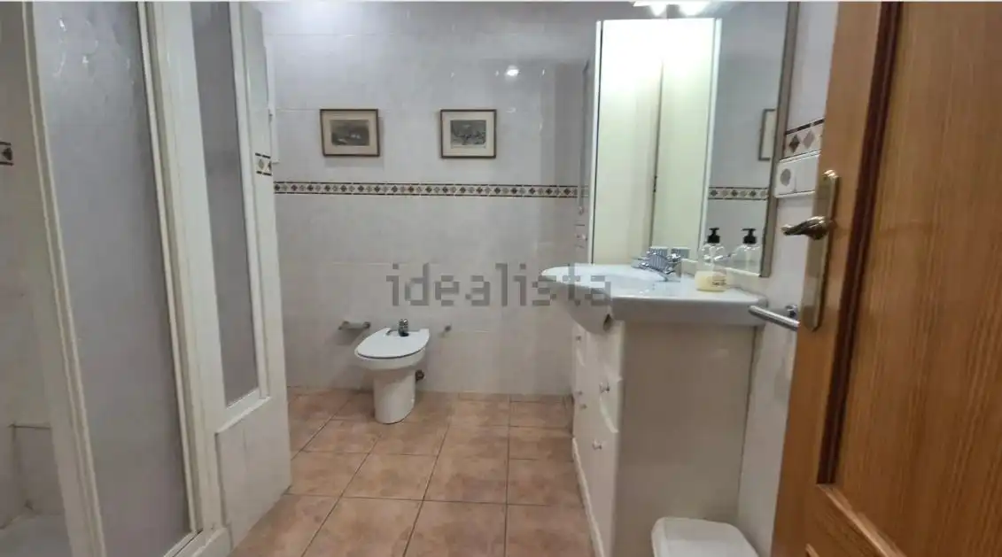 Appartamento con ascensore in vendita a Avenida de Madrid, imagen 21