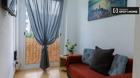 Photo 5 of Flat to share in Sant Pere, Sta. Caterina i la Ribera, Barcelona