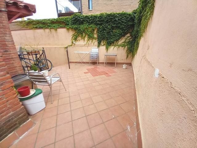 Terraza de Casa o chalet en venta en Cerdanyola del Vallès con Calefacción, Terraza y Balcón