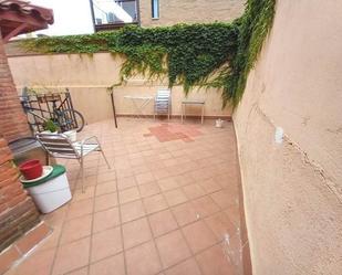 Terrace of House or chalet for sale in Cerdanyola del Vallès  with Terrace and Balcony