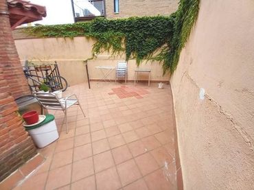 Casa amb balcó en venda a Martinica – Ateneu