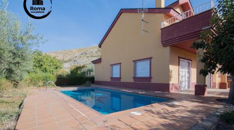 Photo 3 of House or chalet for sale in Calle Fuente 16 Caños, Güéjar Sierra, Granada