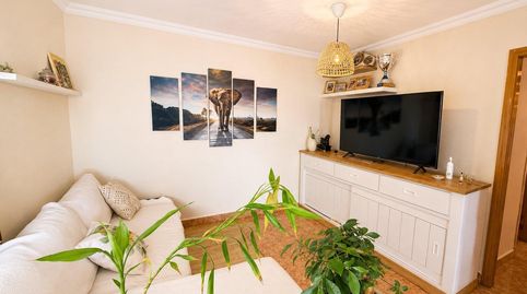 Foto 4 de Apartamento de alquiler en Calle Calle Cañada Blanca, 8, Cho - Parque de la Reina, Arona