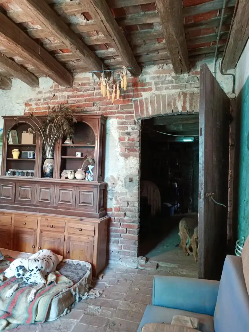 Finca rústica en venta en Sant Celoni
