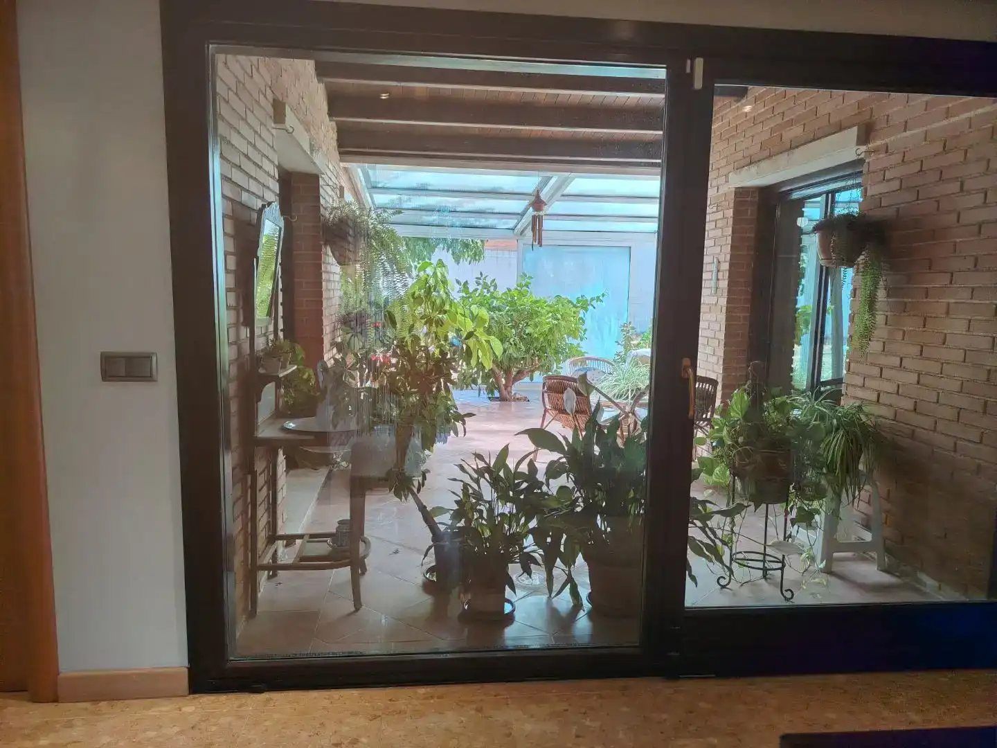 Pis en venda en Botorrita amb Aire condicionat, Jardí privat i Traster