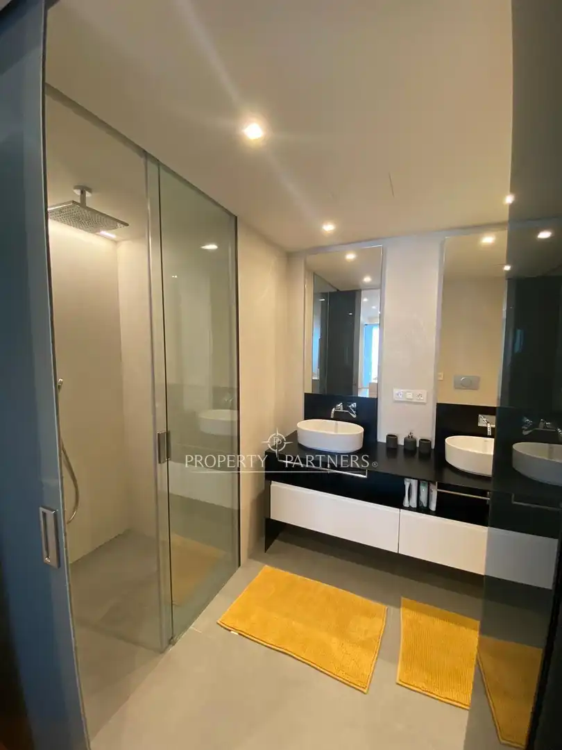 Apartament amb piscina en venda a Calle Lirios, imagen 8