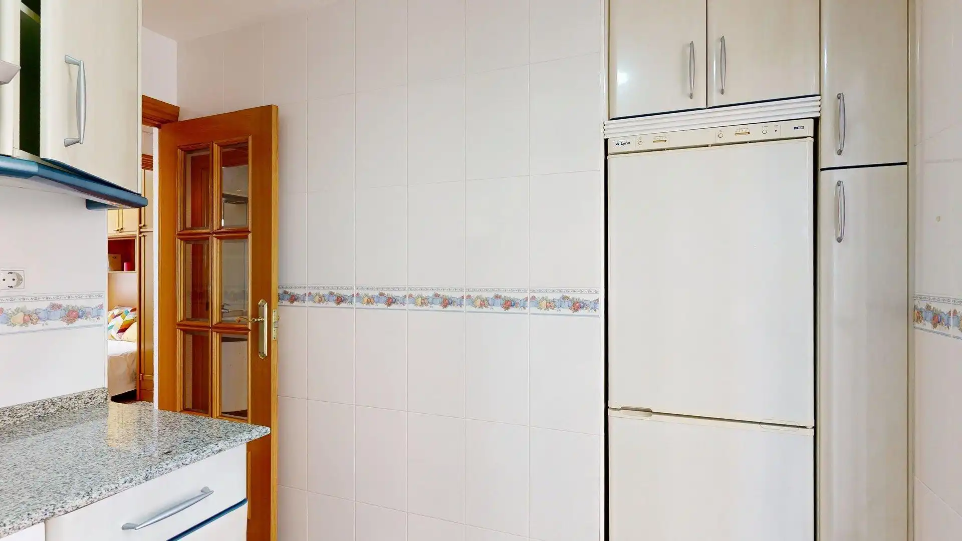 Flat with terrace for sale in Calle ARAGON (CONDES DE) 11, imagen 18