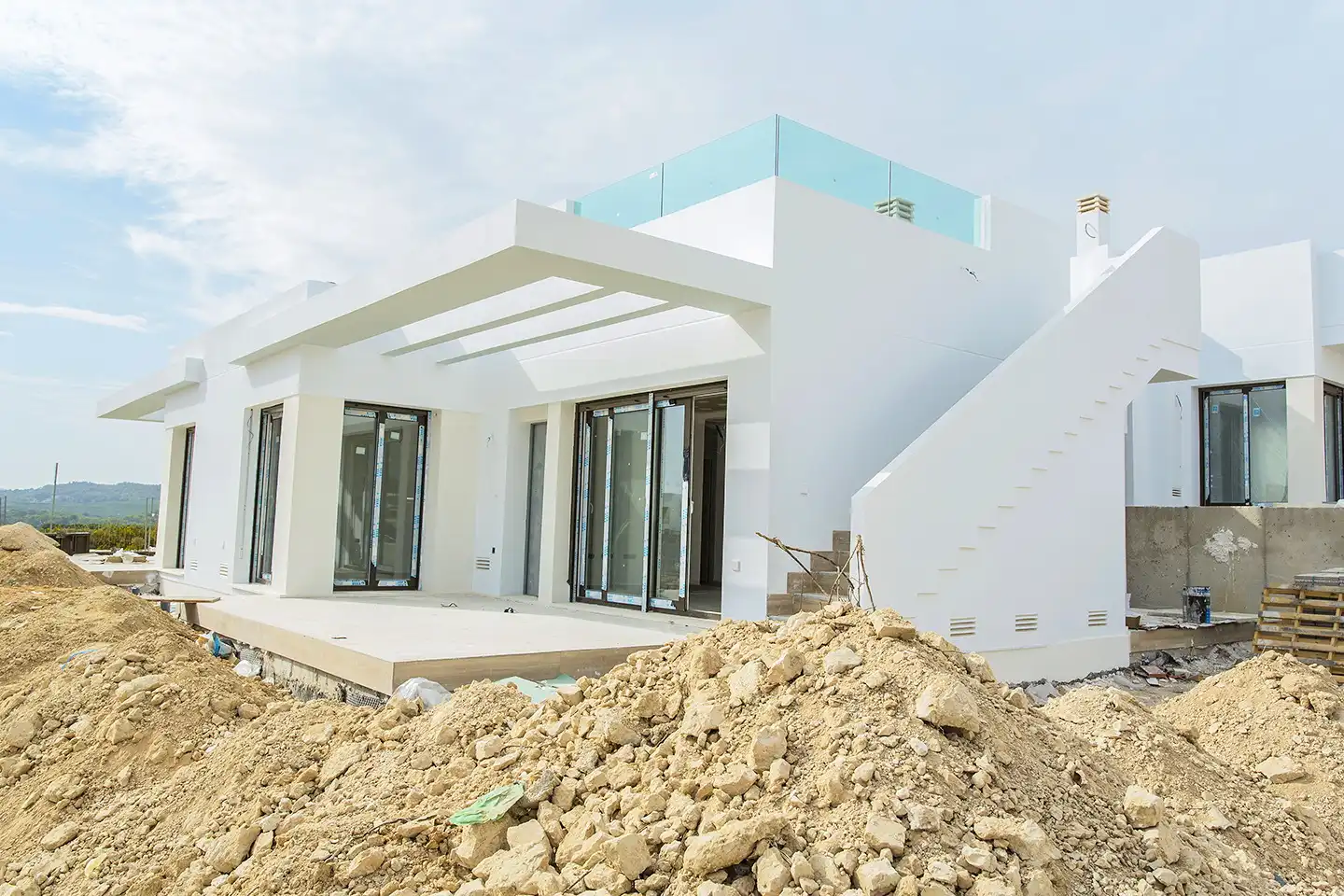 Casa o chalet en venta en Jacarilla