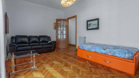 Foto 5 de Pis en venda a Bergara Kalea, Área Romántica, Donostia - San Sebastián