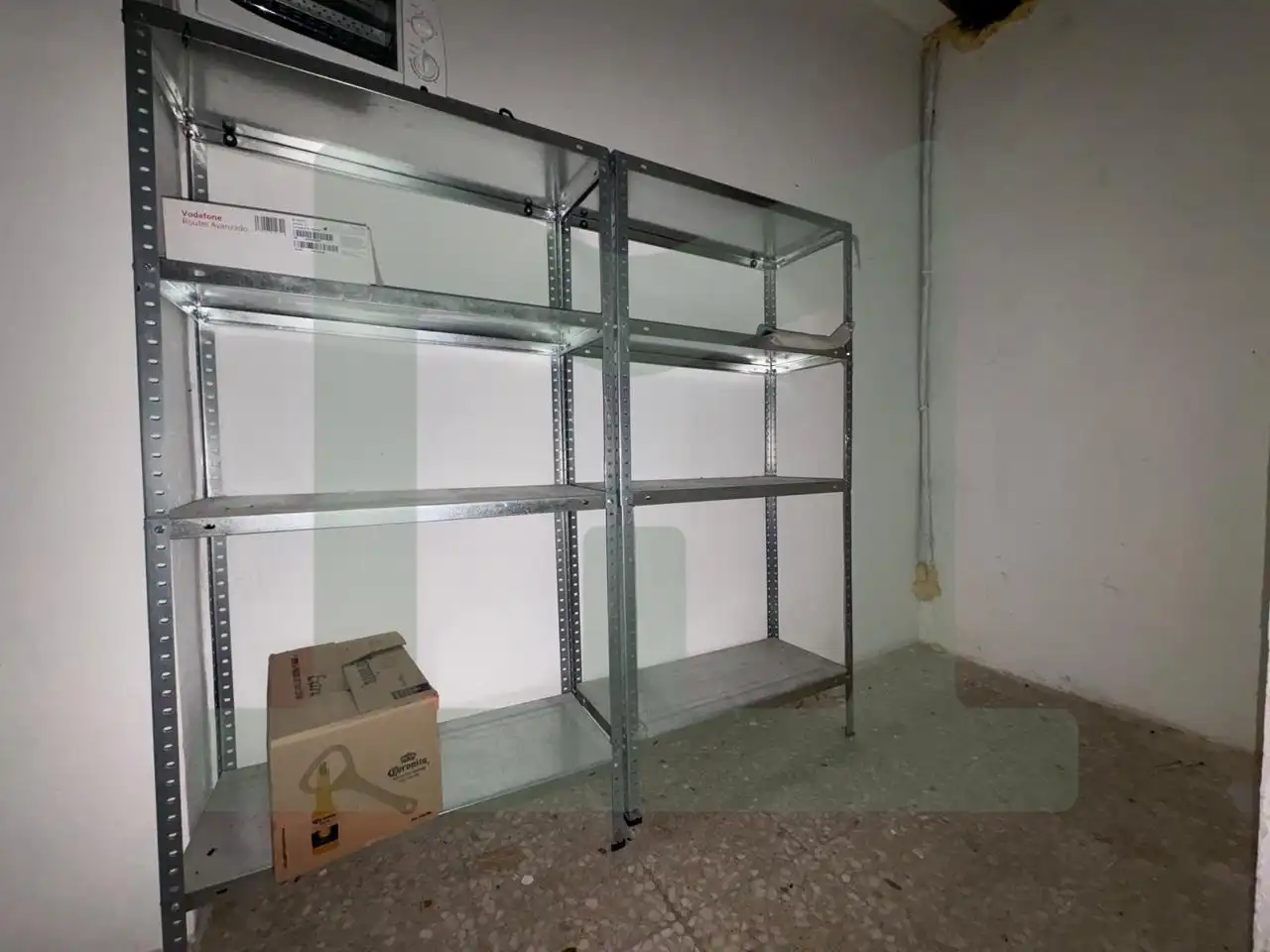Local de lloguer en Parla