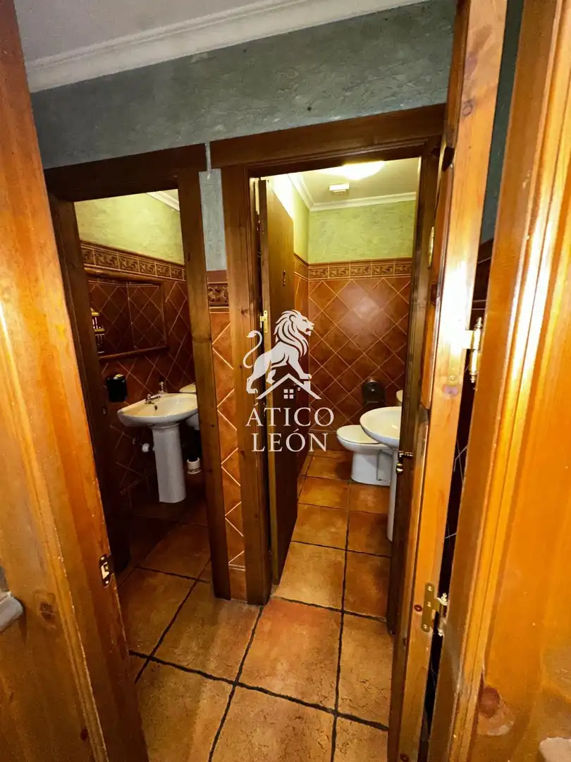 Local comercial en venda a Cardenal Cisneros 51, imagen 8