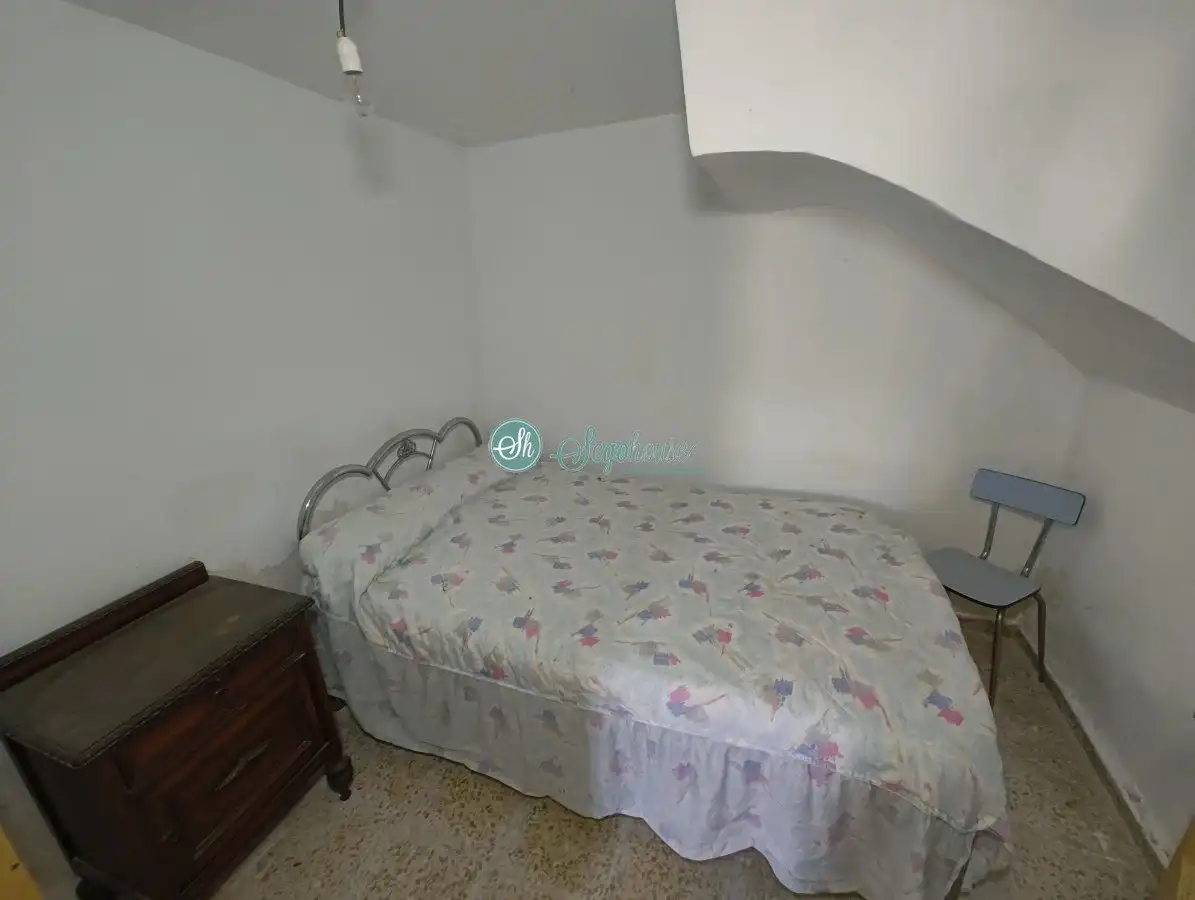 Habitación de Casa o chalet en venta en Basardilla