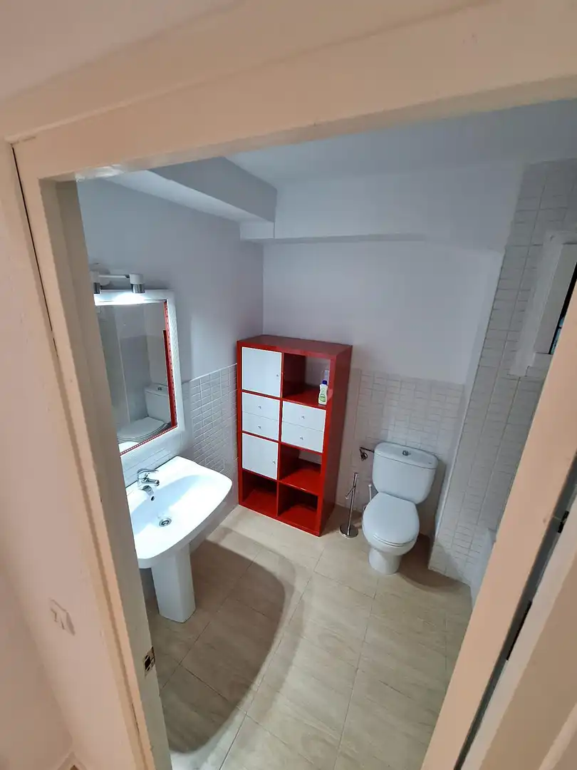 Apartament de lloguer a Tarragona, Tarragona