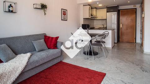 Foto 2 de Pis de lloguer a Sant Pau,  Valencia Capital