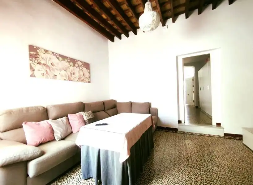 Appartement avec terrasse à vendre à Paseo de los Reyes 18, imagen 4