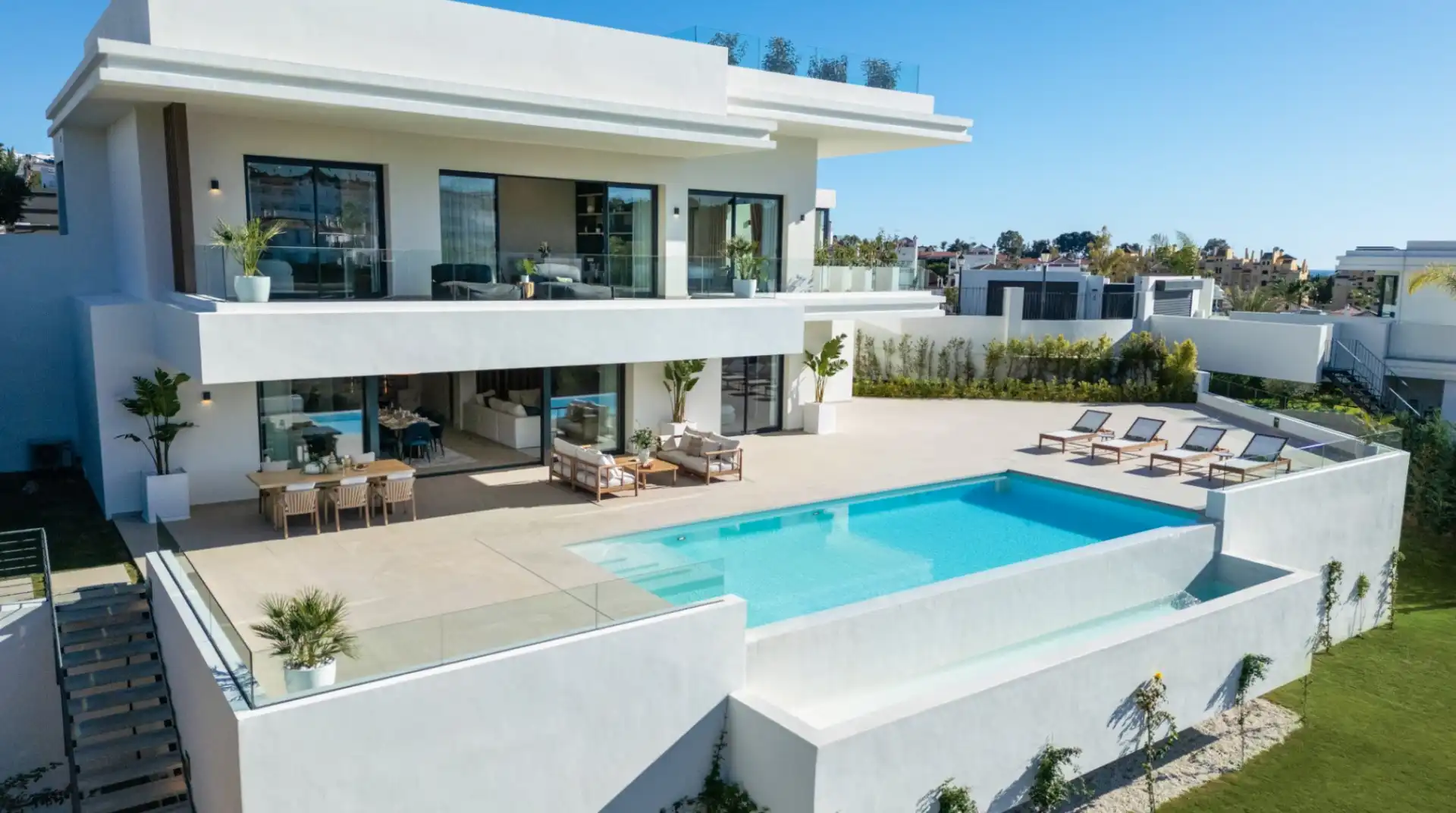 Haus mit Pool zum Verkauf in Selwo, imagen 23