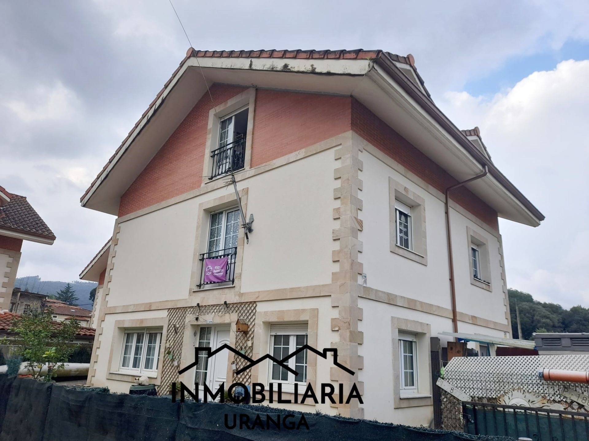 Casa o xalet en venda a Rioseco