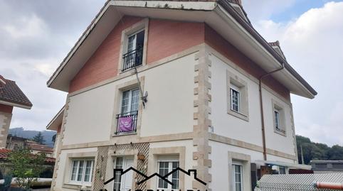 Foto 2 de Casa o xalet en venda a Rioseco, Guriezo, Cantabria