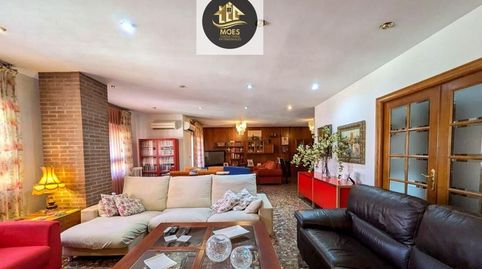 Foto 2 de Piso en venta en Centro ciudad, Linares