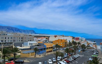 Exterior view of Flat for sale in Gáldar  with Terrace and Balcony