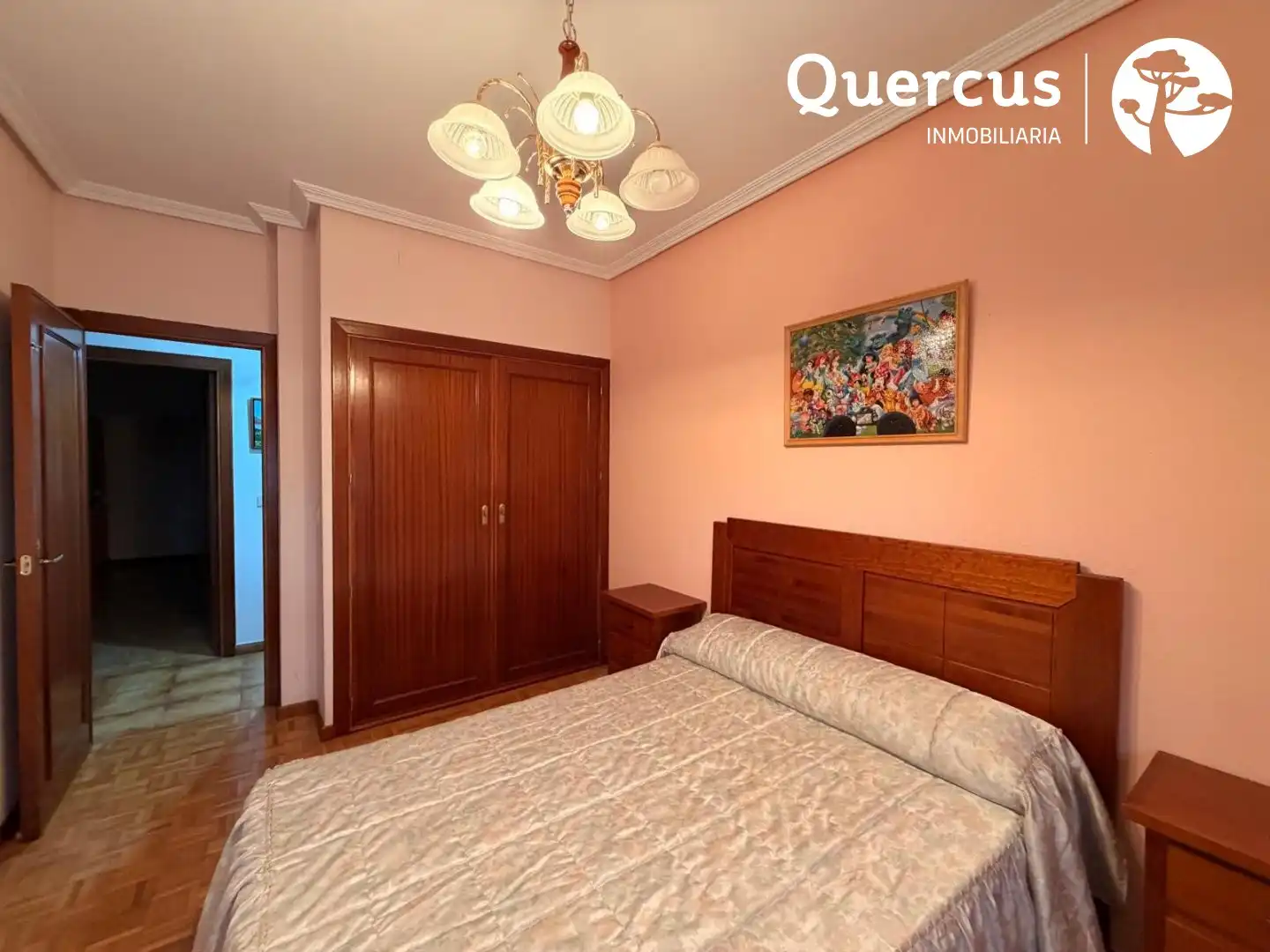 Habitación de Piso en venta en Cantimpalos, Segovia