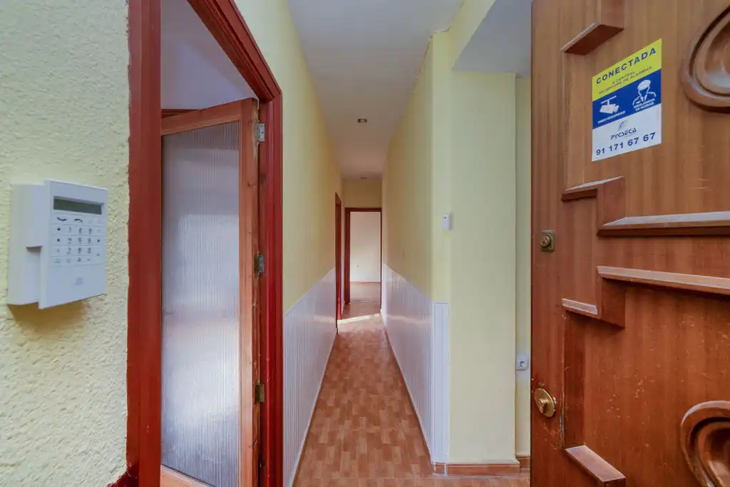Piso en venta en Cocentaina
