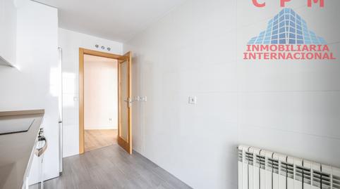 Foto 5 de Pis de lloguer a Goya, Madrid