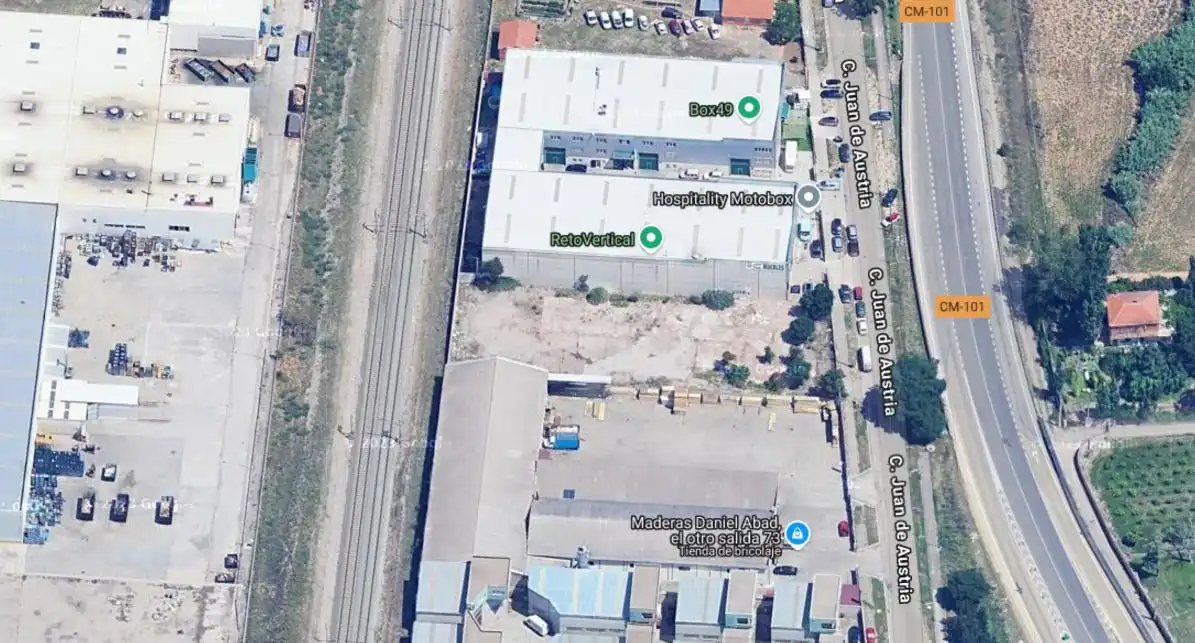 Terrenys i solars en venda a Juan De Austria, imagen 4