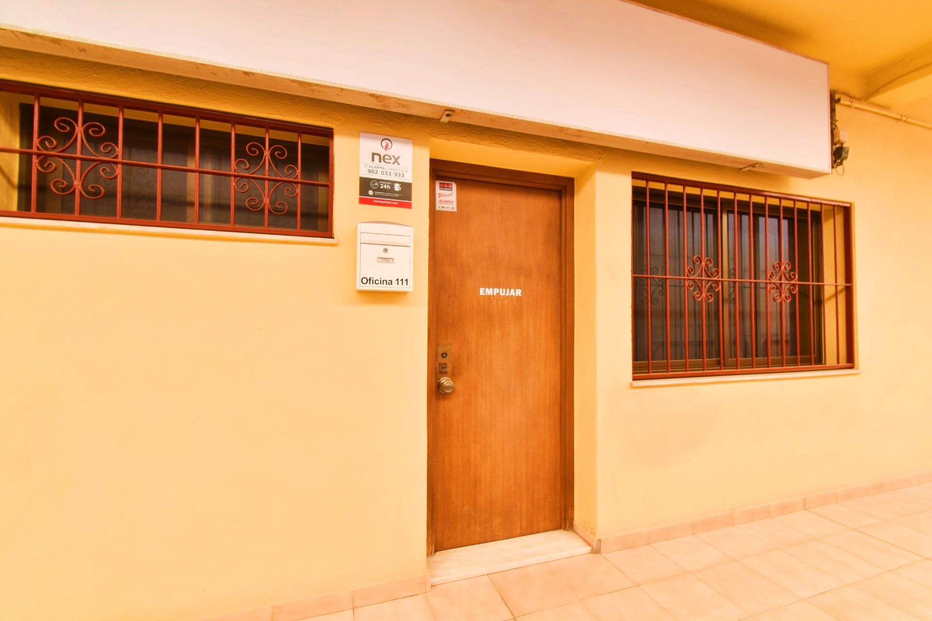 Office for sale in El Ejido  with Air Conditioner