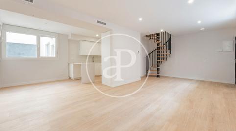 Foto 2 de Piso en venta en Paseo de la Dirección, Berruguete, Madrid