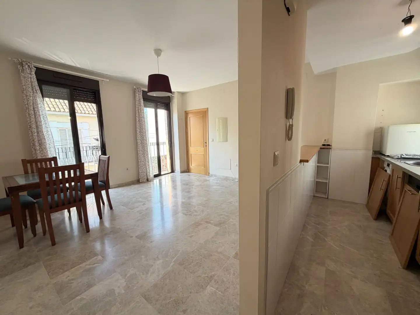 Wohnungen zum Verkauf in Castilleja de la Cuesta mit Klimaanlage und Balkon