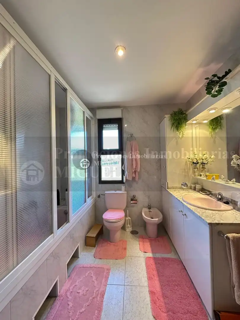 Bany de Casa o xalet en venda en Verín