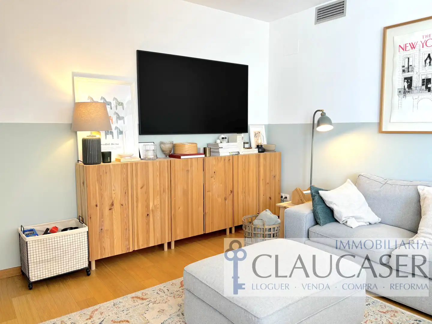 Wohnung zum Verkauf in de Zurbano, 85, Centre
