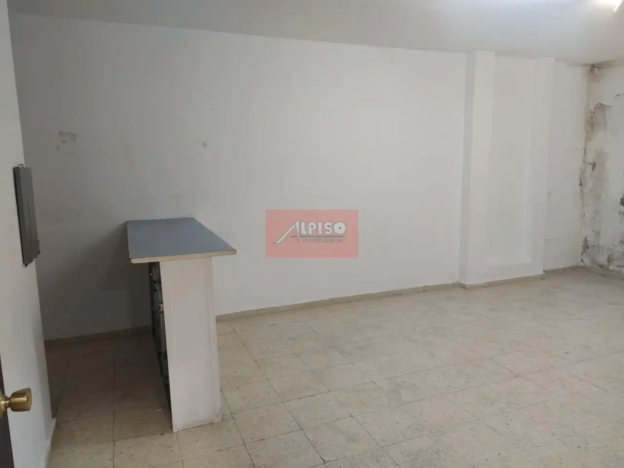 Local commercial à vendre à Curros Enriquez, imagen 13