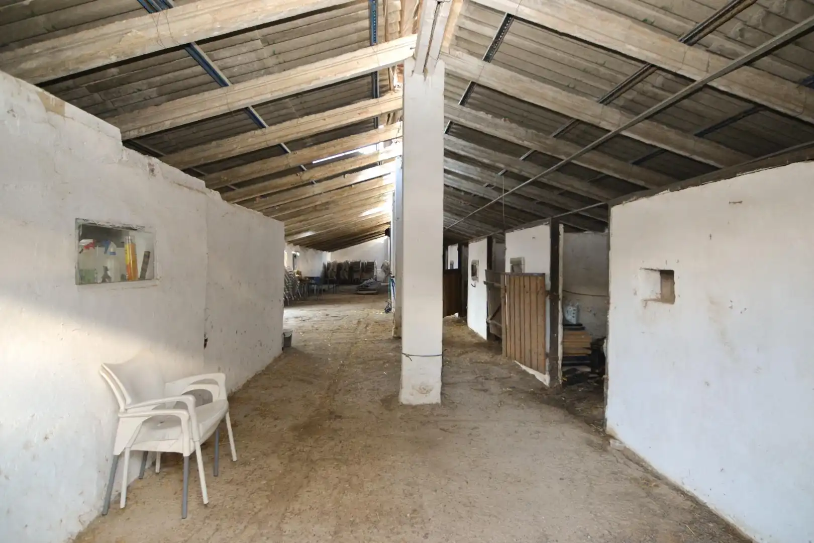 Rustikales Grundstück zum Verkauf in La Dehesa - El Pinar, imagen 16