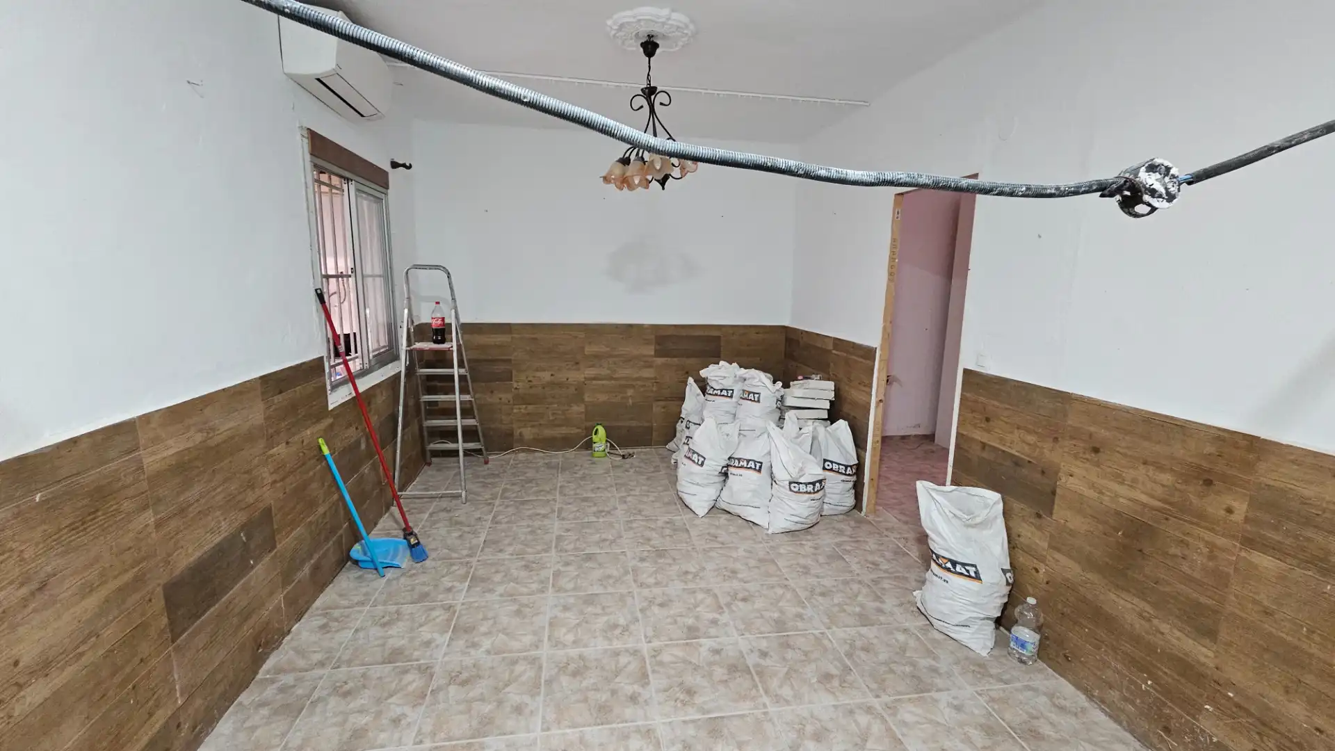 Piso en venta en Málaga con Terraza