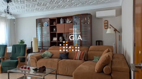 Foto 3 de Casa o xalet en venda a Carrer del Tossal, 9, Agramunt, Lleida