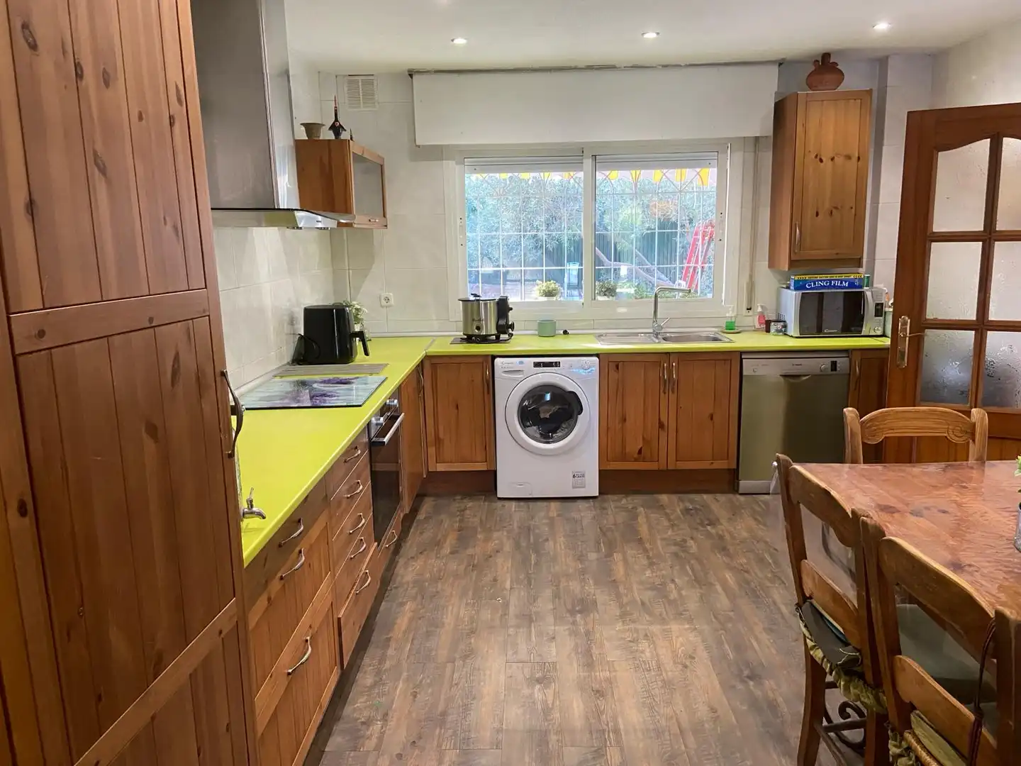 Casa o chalet en venta en N/A, Salud y Alegría - El Lago