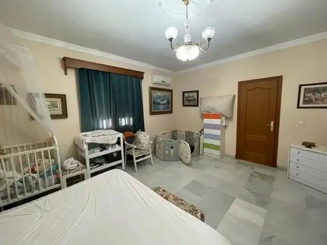 Casa o xalet en venda a Las Lagunas - Campano