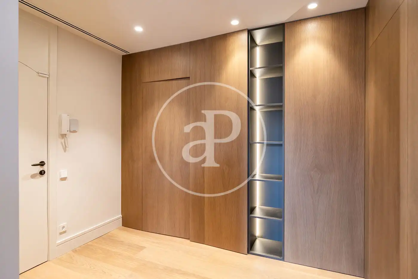 Appartement avec terrasse à vendre à Carrer del Consell de Cent, imagen 62