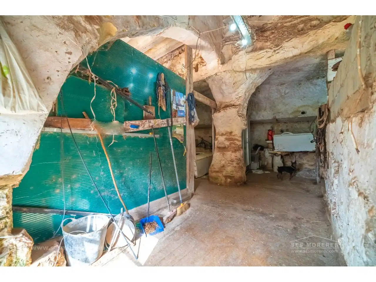 Finca rústica en venda en Maó - Mahón amb Jardí privat