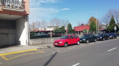 Plazas de Garaje zona estación de Autobuses de Carballo, immagine 2