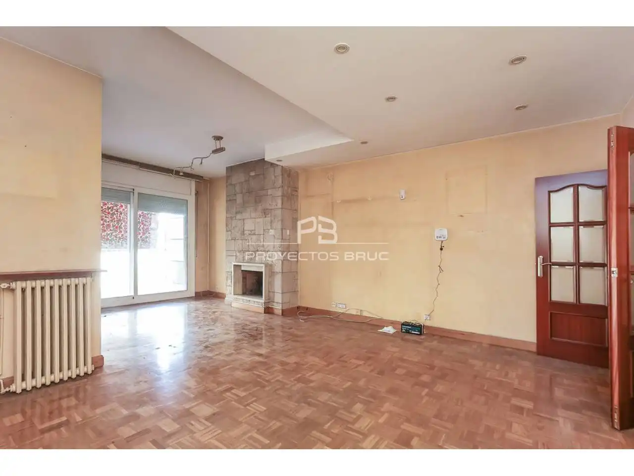 Flat with terrace for sale in Eixample, imagen 4