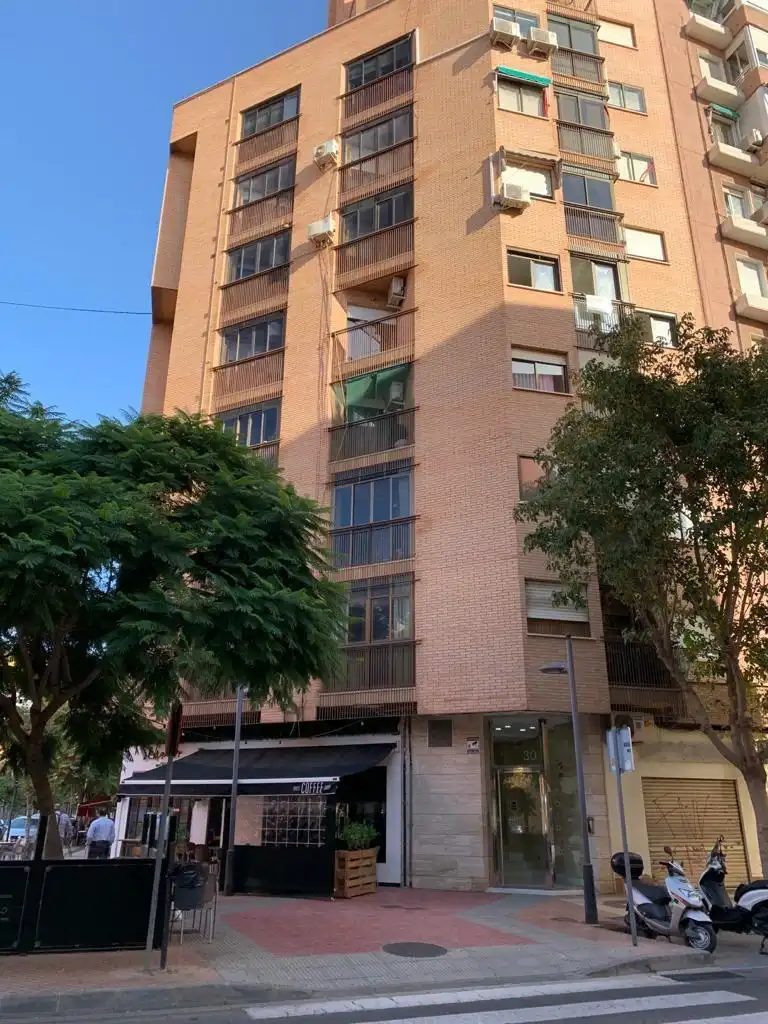 Flat with lift to rent in Juan Fernandez, imagen 25