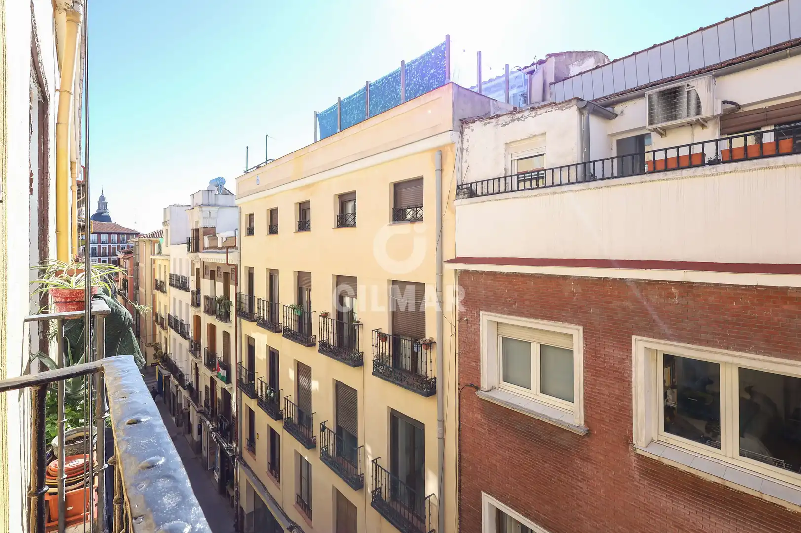 Flat with lift for sale in Centro, imagen 17