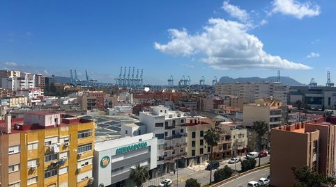 Foto 3 de Pis en venda a La Reconquista - El Rosario, Algeciras