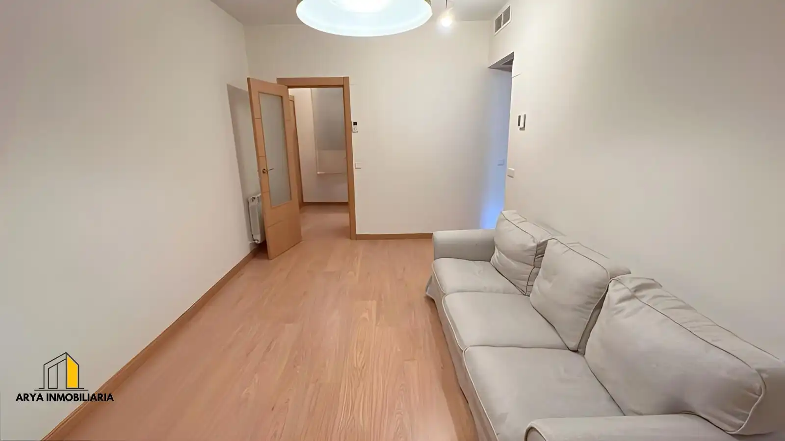 Living room of Flat for sale in Torrejón de Ardoz  with Air Conditioner, Heating and Storage room