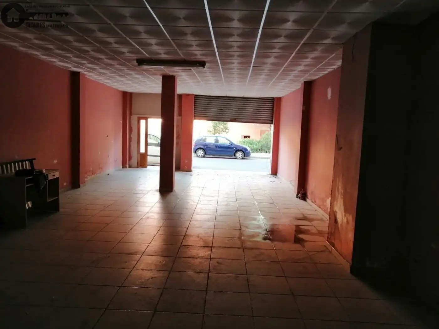 Local de alquiler en Albacete