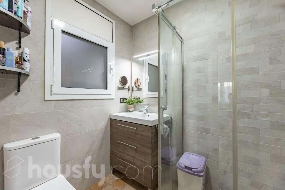 Bany de Casa o xalet en venda en Abrera, Barcelona