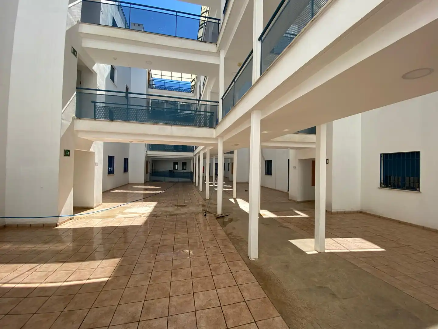 Piso en venta en Ronda